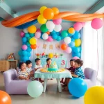 Salón De Fiestas Piti - Salón de fiestas infantiles en Venustiano Carranza