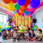 Salon De Fiestas Santa Fe - Salón de fiestas infantiles en Tuxtla Gutiérrez