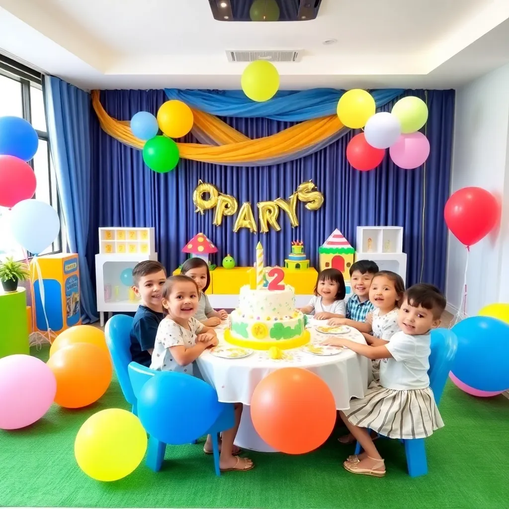 Salon de fiesta infantil Salón De Fiestas Tino en Cdad. Victoria en Tamaulipas