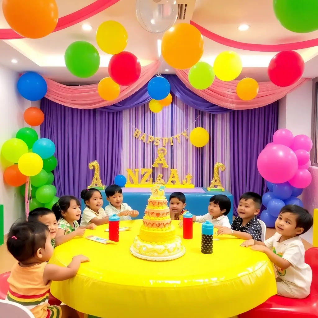 Salon de fiesta infantil Salón De Fiestas Versalles Toluca en Toluca en Méx.