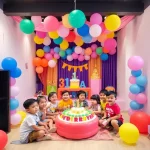 Salón De Fiestas Villa Dorada Eventos - Salón de fiestas infantiles en Tuxtla Gutiérrez