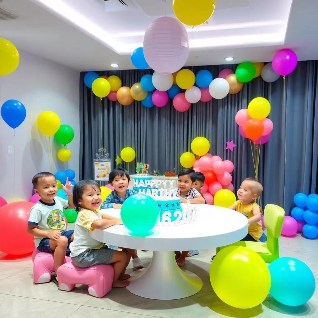 Salon de fiesta infantil Salón De Fiestas Villahermosa (salón Y Jardín Altagracia Vhsa) en Villahermosa en Tabasco