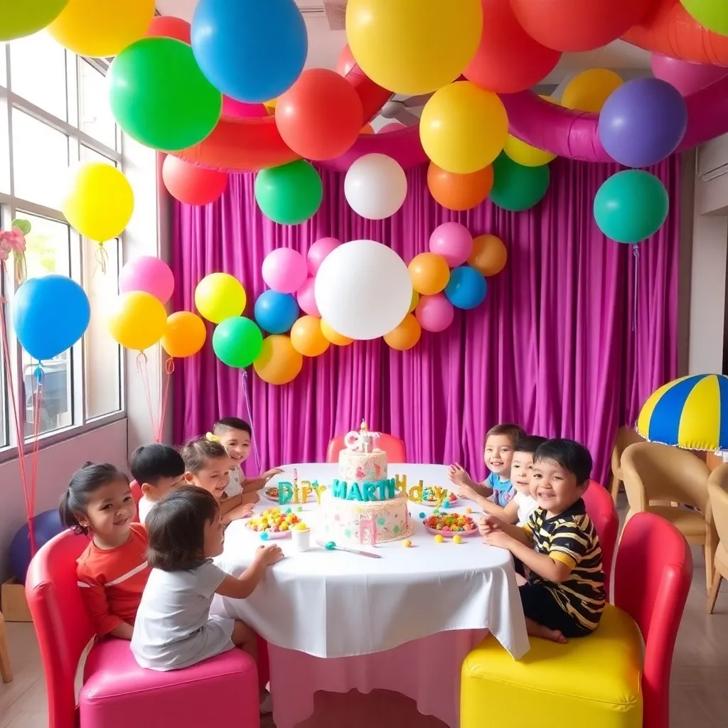 Salon de fiesta infantil Salón De Fiestas Zumpango Del Río en Acapulco en Guerrero