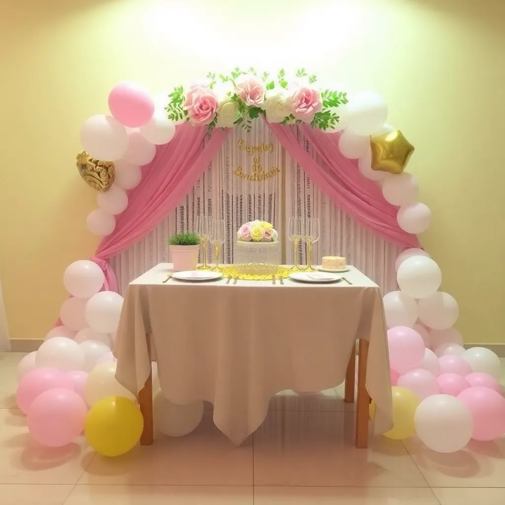 Salón de fiestas Infantiles Salón De Fiestas