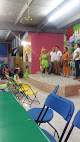 Salón de fiestas Infantiles Salón De Fiestas