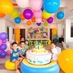 Salón De Mis Abuelos - Salón de fiestas infantiles en Cabo San Lucas