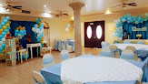 Salón de fiestas Infantiles Salon De Recepciones Bolivar en Nuevo Laredo