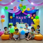Salón Divertidísimo - Salón de fiestas infantiles en Chihuahua