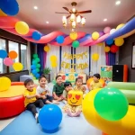 Salón Dorado Kids - Salón de fiestas infantiles en Tuxtla Gutiérrez