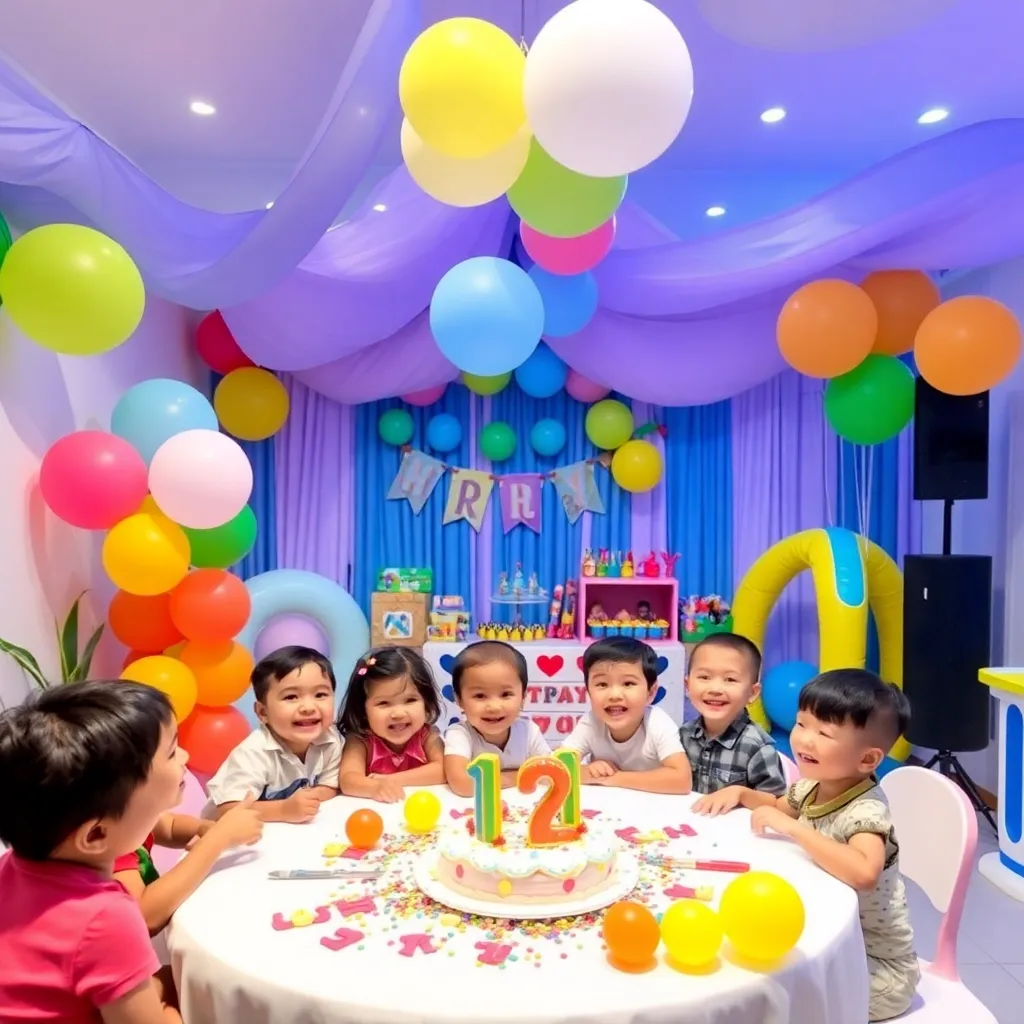 Salon de fiesta infantil Salón El Campestre La Noria en Tepic en Nayarit