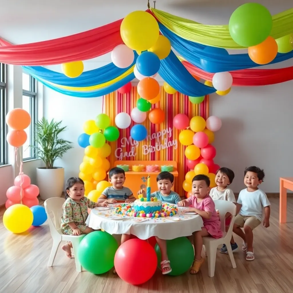 Salon de fiesta infantil Salon El Encanto en Tlaxcala de Xicohténcatl en Tlaxcala