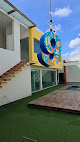Salón de fiestas Infantiles Salon El Sueño en Culiacán Rosales