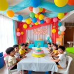 Salón Elvis - Salón de fiestas infantiles en Chihuahua