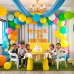 Salón Esmeralda - Salón de fiestas infantiles en Chihuahua