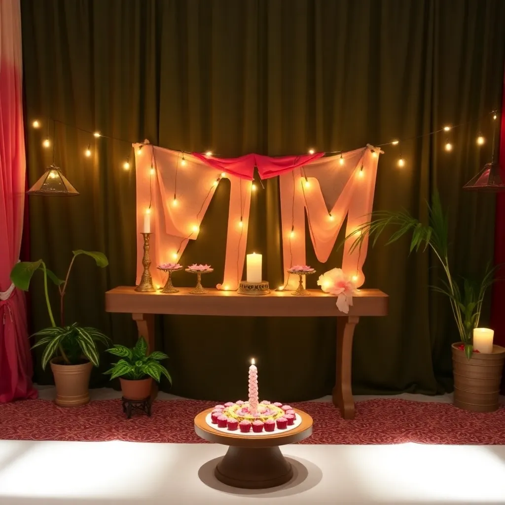Salón de fiestas Infantiles Salon Eventos Mágicos Santa Anita en Tecate