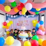 Salón Festare - Salón de fiestas infantiles en Tuxtla Gutiérrez
