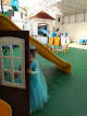Salón de fiestas Infantiles Salón Festeggia en Culiacán Rosales