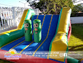 Salón de fiestas Infantiles Salón Fiesta Cerritos Suc.lomalinda en Culiacán Rosales