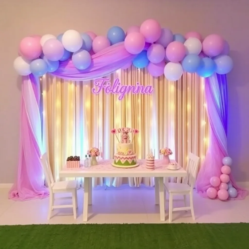 Salón de fiestas Infantiles Salon Frania en Cabo San Lucas