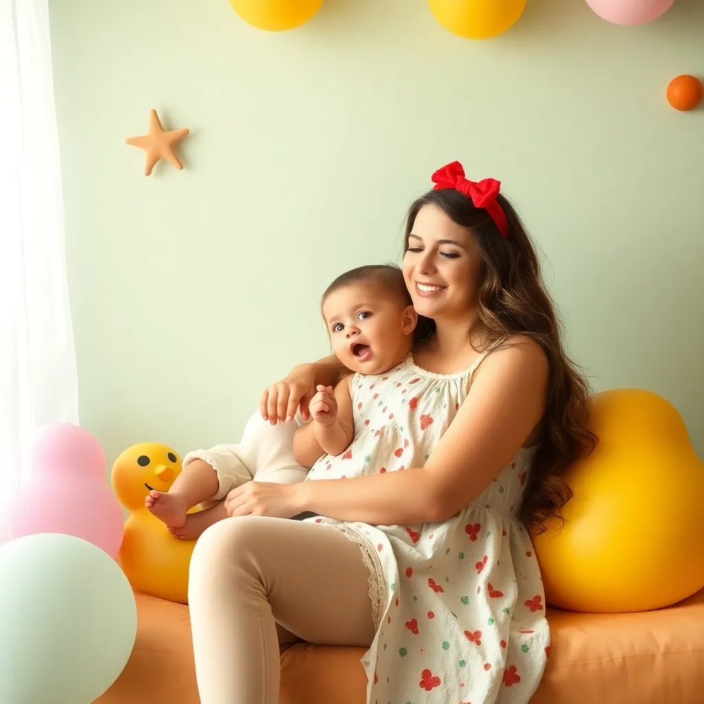 Salón de fiestas Infantiles Salón Gaby en Naucalpan de Juárez