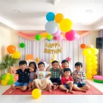 Salon Infantil - Salón de fiestas infantiles en Tuxtla Gutiérrez