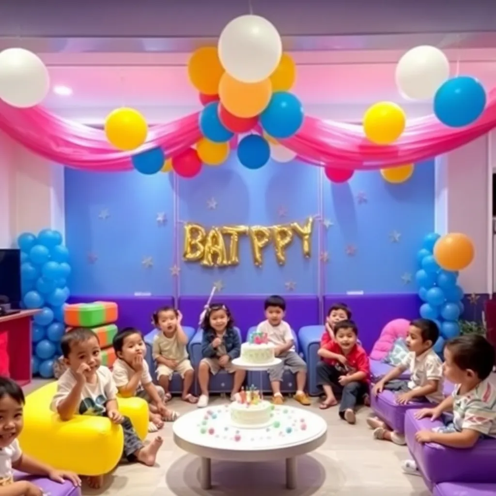 Salón de fiestas Infantiles Salon Infantil De Dinosaurios Dinobrije en Ecatepec de Morelos