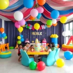 Salón Issa - Salón de fiestas infantiles en Tuxtla Gutiérrez