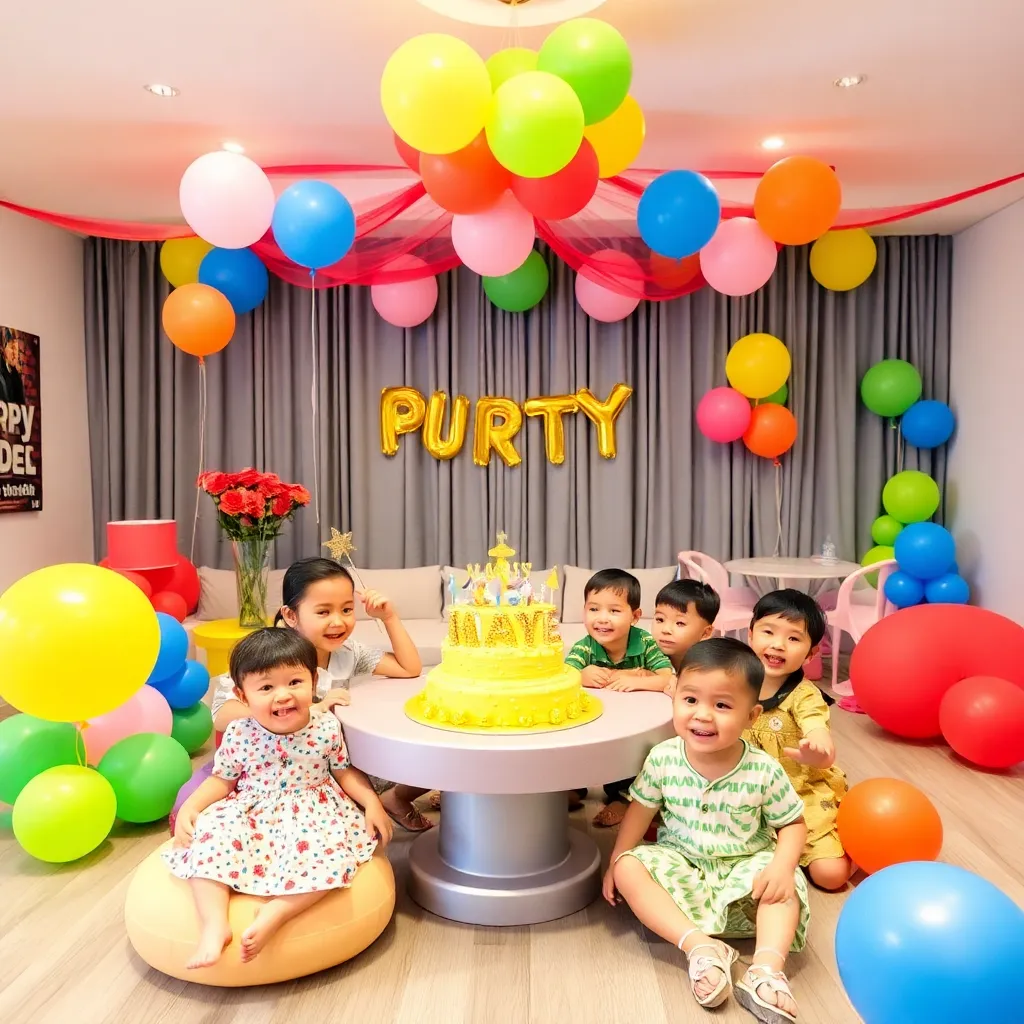 Salon de fiesta infantil Salón Jardin El Regalo en Amaque en Hidalgo