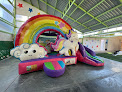 Salón de fiestas Infantiles Salón Jardín Estrellitas en Heroica Puebla de Zaragoza