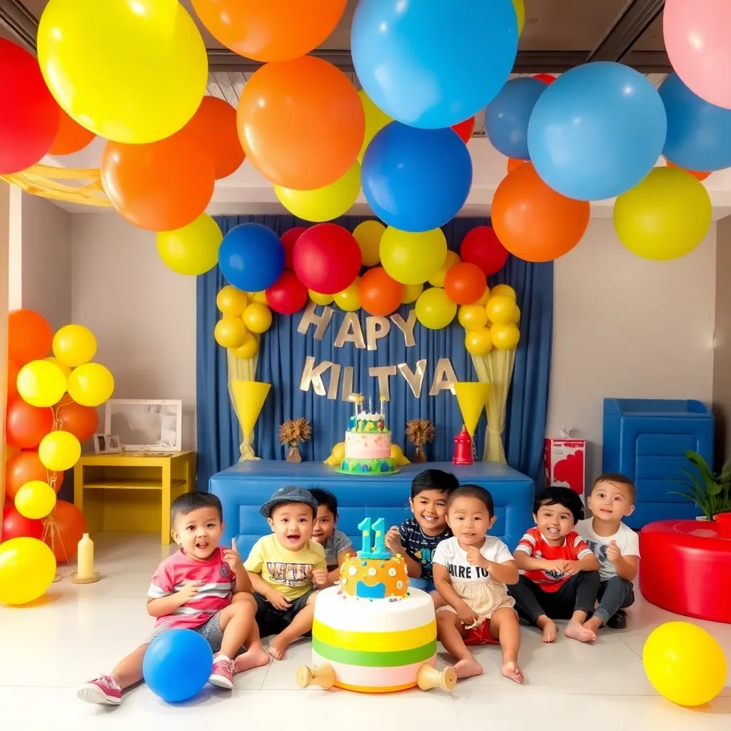 Salon de fiesta infantil Salón Jardín Valle Verde en Tulancingo en Hidalgo