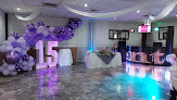Salón de fiestas Infantiles Salón Krystal en Cd Madero