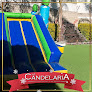 Salón de fiestas Infantiles Salón La Candelaria en Soledad de Graciano Sánchez