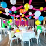Salón La Hacienda - Salón de fiestas infantiles en San José del Cabo