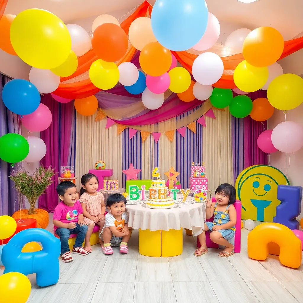 Salon de fiesta infantil Salón La Terraza en Pátzcuaro en Michoacán