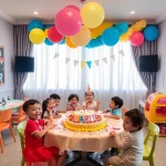 Salon La Viña Rosarito - Salón de fiestas infantiles en Playas de Rosarito