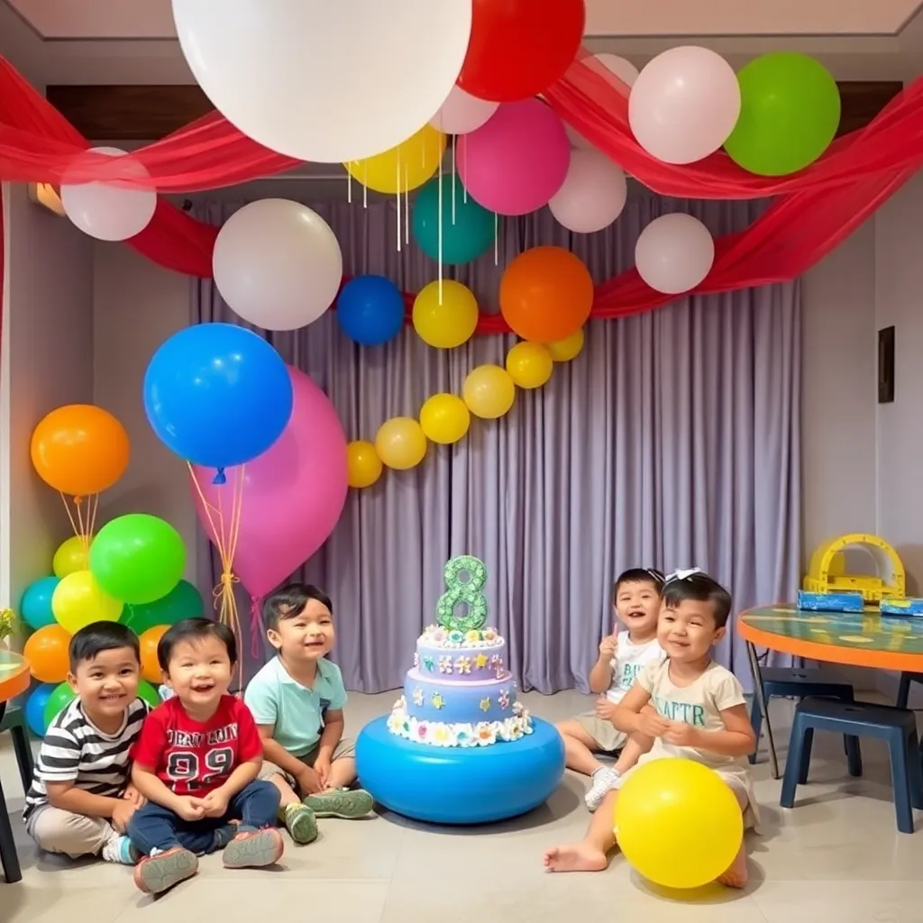 Salon de fiesta infantil Salon Las Brisas en Taxco de Alarcón en Guerrero