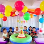 Salon Las Gaviotas - Salón de fiestas infantiles en Ensenada