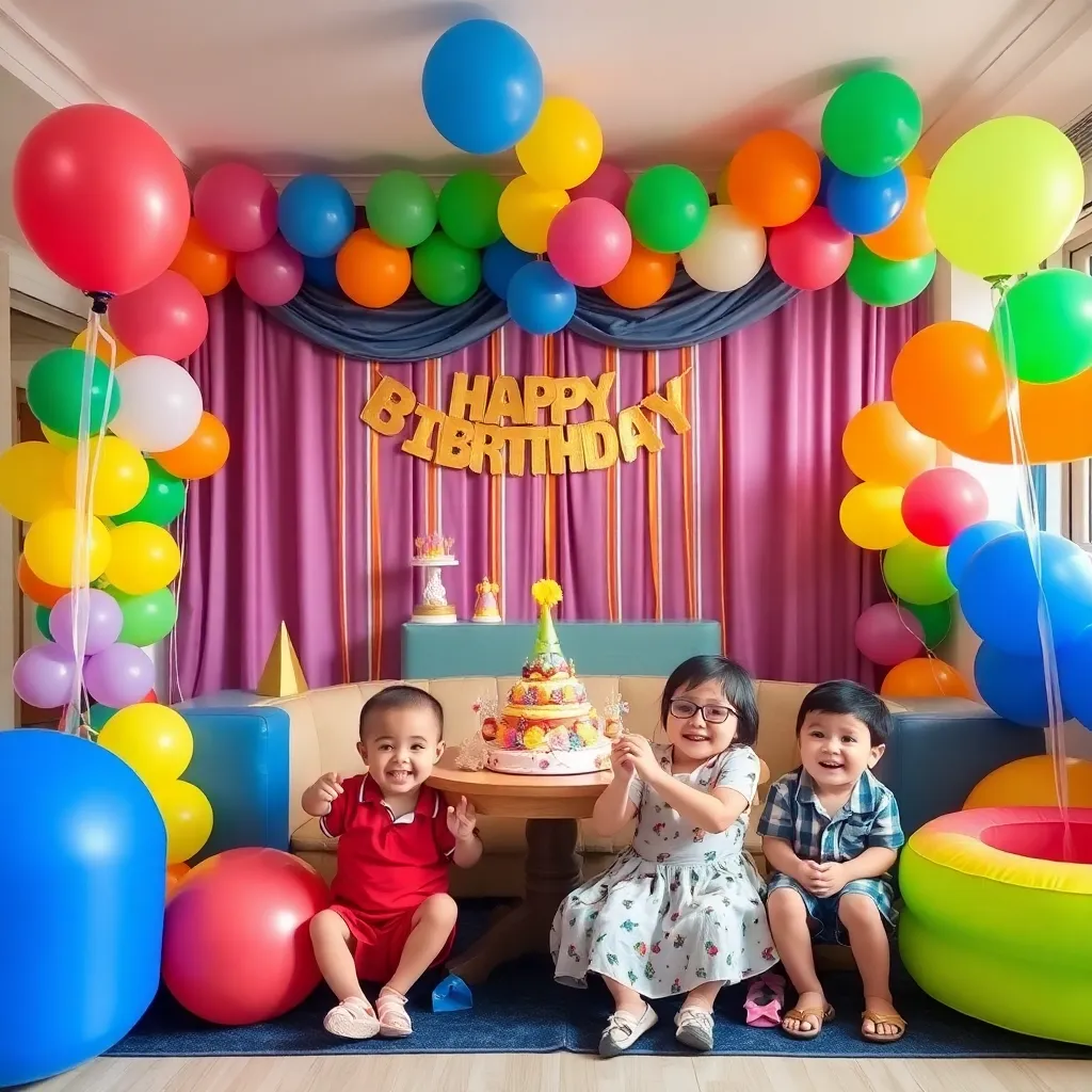 Salon de fiesta infantil Salon Los Álamos en Zacapu en Michoacán
