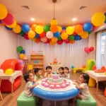 Salón Ludoteca Pampilli - Salón de fiestas infantiles en Benito Juárez