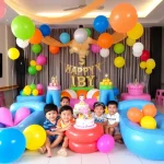Salon Marian’t - Salón de fiestas infantiles en Tuxtla Gutiérrez