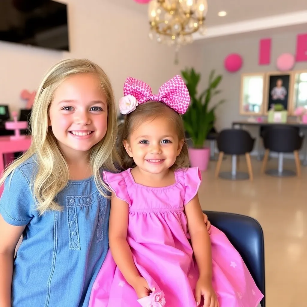 Salón de fiestas Infantiles Salon Master Q en Tijuana
