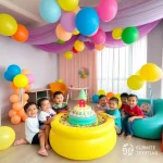 Salon Maui - Salón de fiestas infantiles en Ensenada