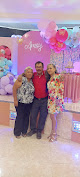 Salón de fiestas Infantiles Salón Mediterráneo en Cdad. Mante