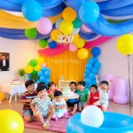Salón Meyivo - Salón de fiestas infantiles en La Paz