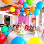 Salón Monroy - Salón de fiestas infantiles en San José del Cabo