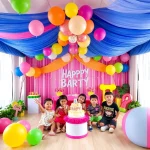 Salón O Jardín De Eventos Bianco - Salón de fiestas infantiles en Tuxtla Gutiérrez
