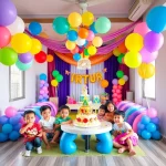 Salón Orquídea - Salón de fiestas infantiles en Ocozocoautla de Espinosa