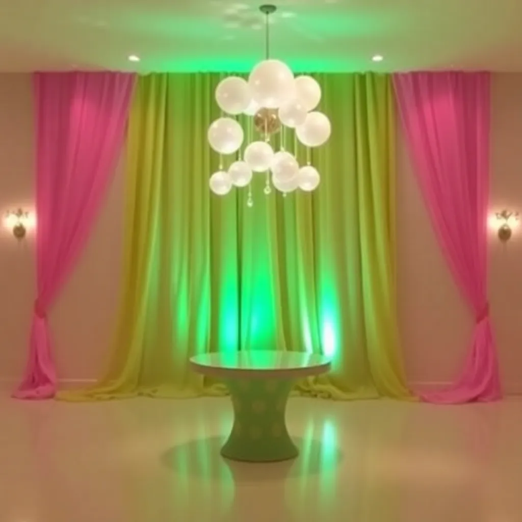Salón de fiestas Infantiles Salón Orquídea en Ocozocoautla de Espinosa