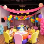 Salón Para Eventos - Salón de fiestas infantiles en Tuxtla Gutiérrez