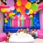 Salón Paul - Salón de fiestas infantiles en Aguascalientes